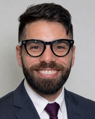 Photo of Dr. Eslam Elhossieny, Psychiatrist, MD