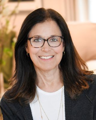 Photo of Gina Mandell, Clinical Social Work/Therapist, LCSW