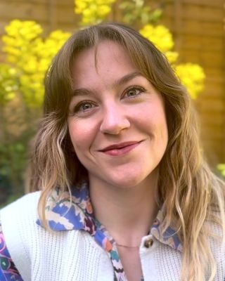 Photo of Beth Phelps, Psychotherapist, BACP