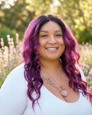 Photo of Evelyn Stewart, Counselor, MA, LCMHC, LPC