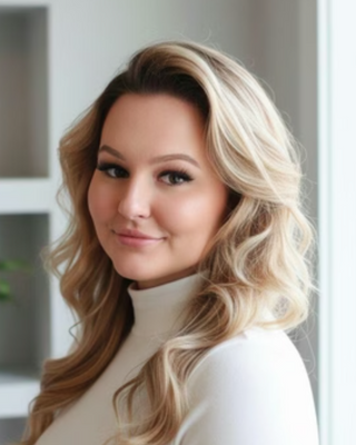 Photo of Katy Maurer, Licensed Professional Counselor, LPC