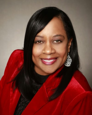Photo of Tomeka Hale, Clinical Social Work/Therapist, LICSW