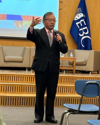 Foto de José Carlos Mimiaga Osorio - Psicología para tod@s, Psicólogo, Lic. en Psicología