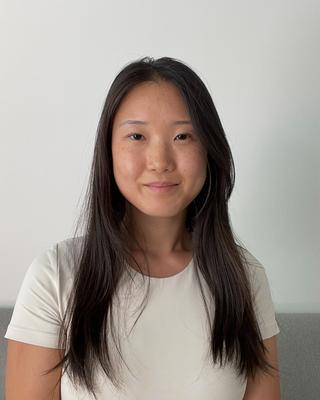 Photo of Joy Moon, Pre-Licensed Professional, BA