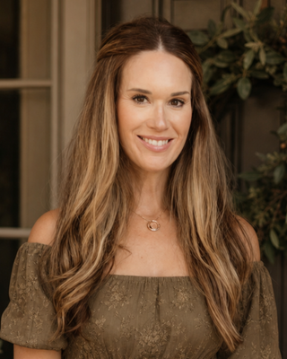 Photo of Jaimie Zahn, Licensed Mental Health Counselor, LMHC