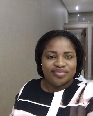 Photo of Opeyemi Adunni Bello, Psychiatric Nurse Practitioner