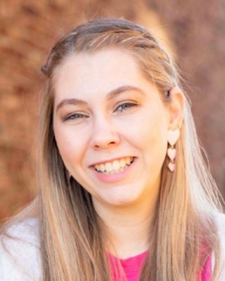 Photo of Amanda Dawn Clark, Licensed Professional Counselor, MA,, LPC