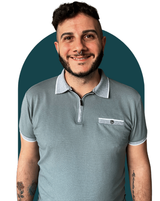Photo of Habibi E Feliciano Pérez, Clinical Social Work/Therapist, CCTP, LCSW, MSW, RSW