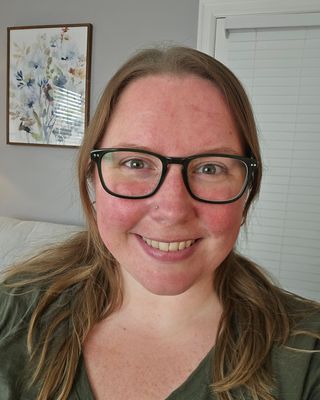 Photo of Kayla Mockridge, Clinical Social Work/Therapist, LMSW