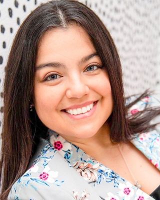 Photo of Mirella Sawin-Del Pino, Clinical Social Work/Therapist, LCSW