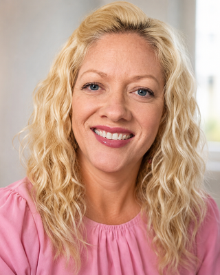 Photo of Colleen Helton, LMSW, LCSW-A