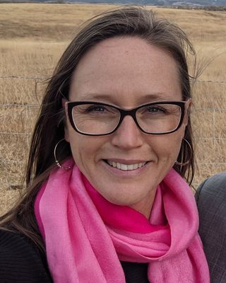 Photo of Heather Lybbert, Marriage & Family Therapist Associate, MA, AMFT, APCC