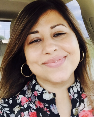 Photo of Nasreen Ahmed, Licensed Professional Counselor Associate, MEd, LPC-A
