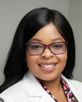 Photo of Beryl Chiboyiwa, Psychiatric Nurse Practitioner, PMHNP