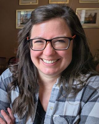 Photo of Tricia McGarrah, Counsellor, MA, RCC