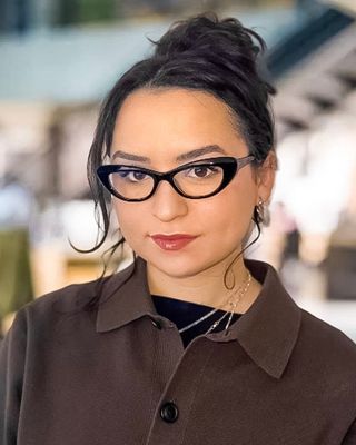 Photo of Sofia Skinner, MSW, LMSW