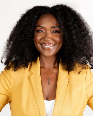 Photo of Monique Dozier - Journey To Genesis Mental Health Services, Clinical Social Work/Therapist, LCSW