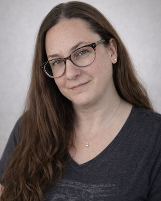 Photo of Shannon Marie Crellin, Drug & Alcohol Counselor, BS, LADC, CDGC