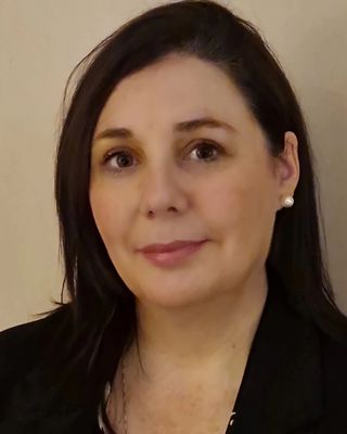 Photo of Caroline O' Gara, Psychotherapist, MSc, Pre-Accredited Member IACP