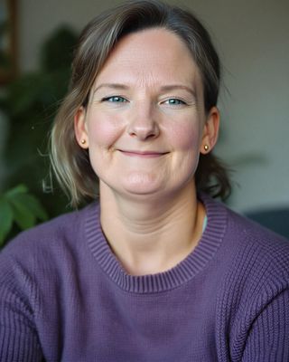 Photo of Amber Denton, Pre-Licensed Professional