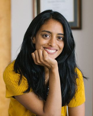 Photo of Serina Deen, Psychiatrist, MD, MPH