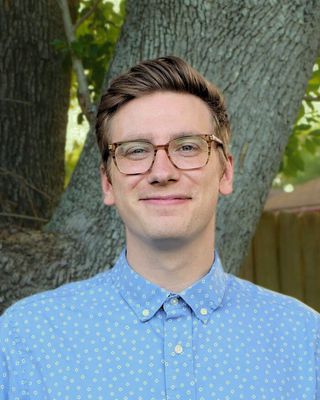 Photo of Ben Houghton, Pre-Licensed Professional, CSWA