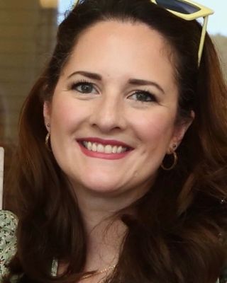 Photo of Patricia Grego - Therapeutic Arts, Art Therapist, LPAT, Ms Ed, ATR-BC