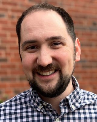 Photo of Joey Oakwood, Counselor, MA, LPCC-S