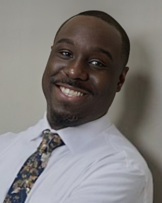 Photo of Terrill Mcknight, Licensed Professional Counselor, LPCC