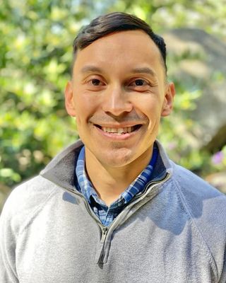Photo of Chase Uribe, MSW, ASW, Clinical Social Work/Therapist
