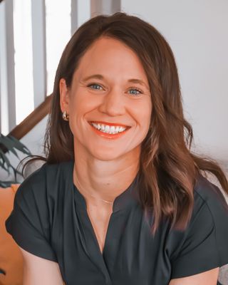 Photo of Ashley Gulden, Psychologist, PsyD, LP
