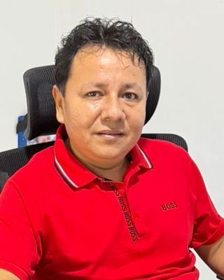 Foto de Cristian Rodríguez Chávez, Psicoterapeuta, Esp
