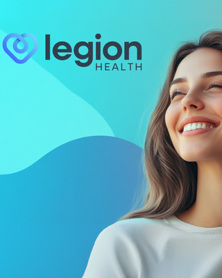 Photo of Charlotte Coates - Legion Health, Psychiatric Nurse Practitioner, MSN, PMHNP