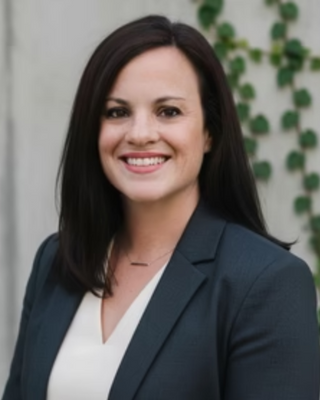 Photo of Ashley Murry, Psychologist, LP