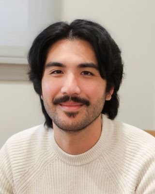 Photo of Jayce Matthew Geesey, Marriage & Family Therapist, LMFT
