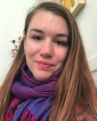 Photo of Sara A Paton, Licensed Master Social Worker, LMSW