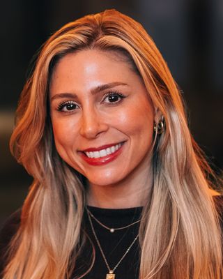 Photo of Dr. Bryanna Fatigate, Psychologist, PhD