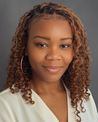 Photo of Shakeda Muldrow, Clinical Social Work/Therapist, MSW, LCSW