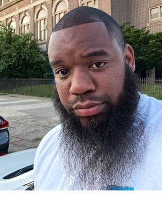 Photo of Jamar Headen, Pre-Licensed Professional