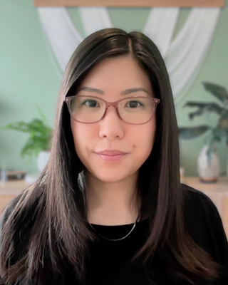 Photo of Rachel Kim - Rachel Kim, Individual & Relational Therapy, Registered Psychotherapist, RP, SEP