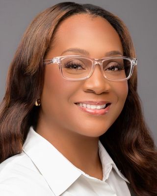 Photo of Kimitria Smith, Clinical Social Work/Therapist, LICSW