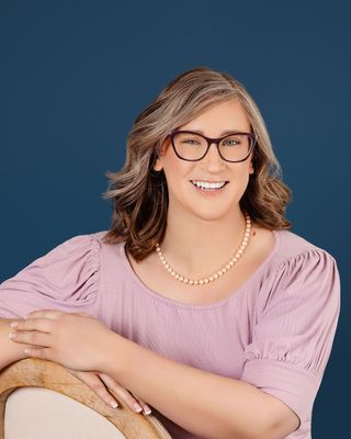 Photo of Candace Jean Dickinson, Counselor, MA, LMHC