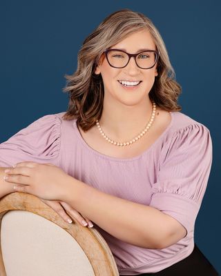 Photo of Candace Jean Dickinson, Counselor, MA, LMHC