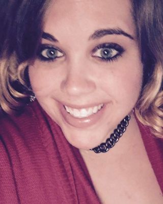 Photo of Krysta Halloran, Counselor, LCMHC