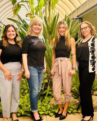 Photo of Brittany Coppelli - Arizona Trauma Therapists , Licensed Professional Counselor, LPC