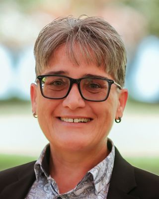 Photo of Karen Swaysland - Parts and Pride Counselling, Social Worker, MA, AASW
