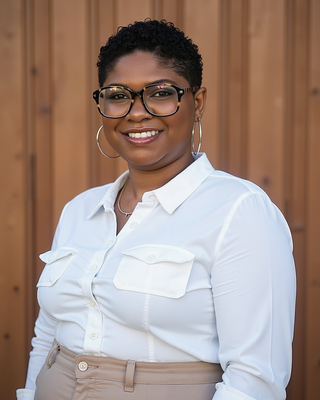 Photo of Sydney Blackwell-Hill, Marriage & Family Therapist, MA, MFT