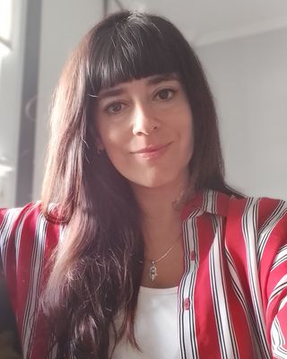 Foto de Maria Eugenia Barreto, Psicólogo, Lic. en Psicología
