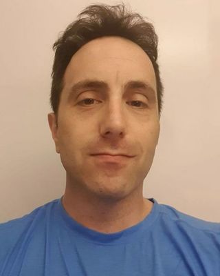 Photo of Russell Bresgall, Counsellor, DCounsPsych, MBACP