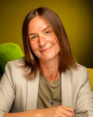 Photo of Tabitha Murdoch, Psychotherapist, MBABCP